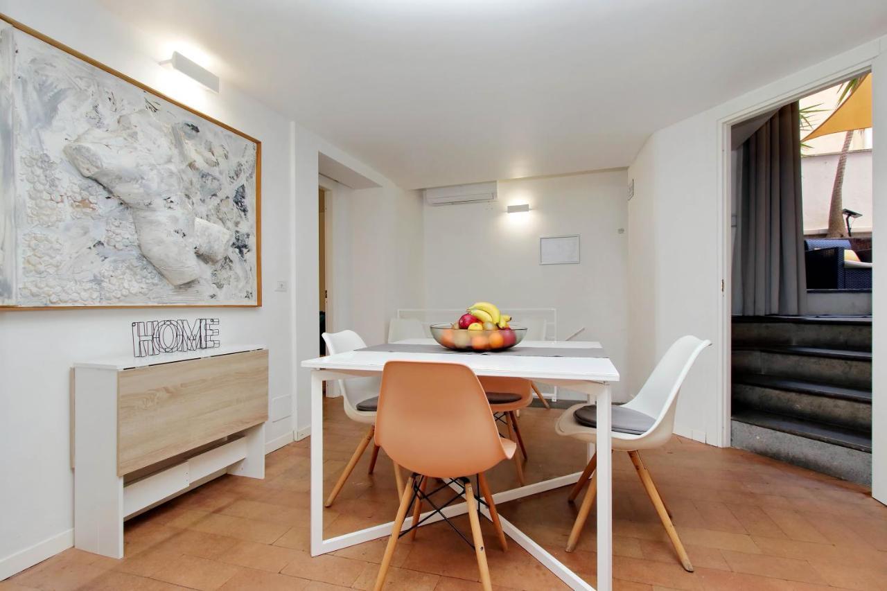 B&G Navona Apartment Roma Exterior foto