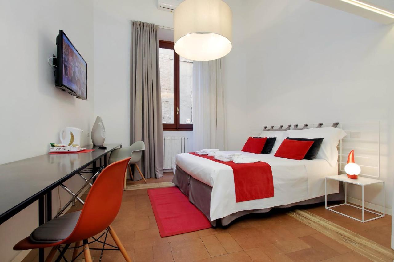 B&G Navona Apartment Roma Exterior foto