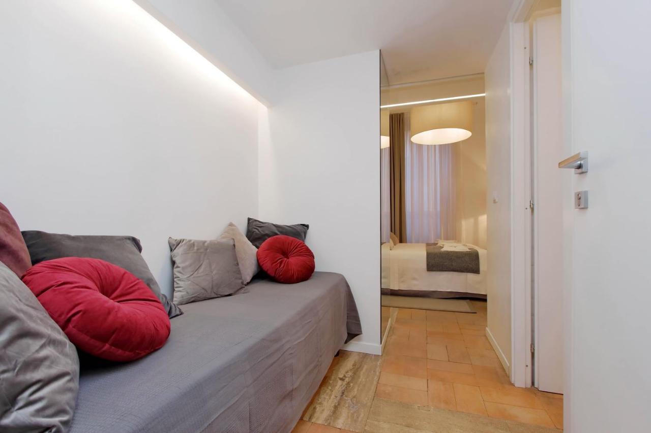 B&G Navona Apartment Roma Exterior foto