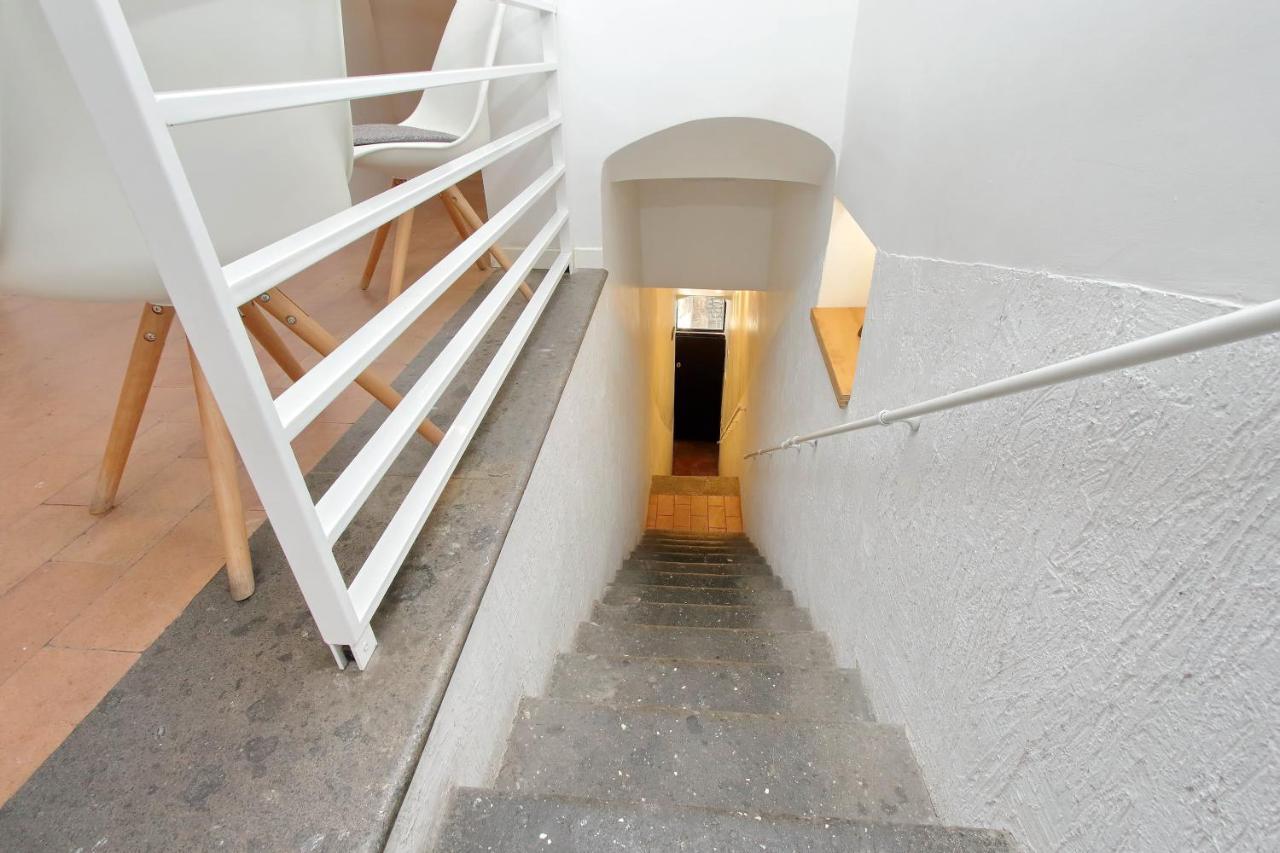 B&G Navona Apartment Roma Exterior foto