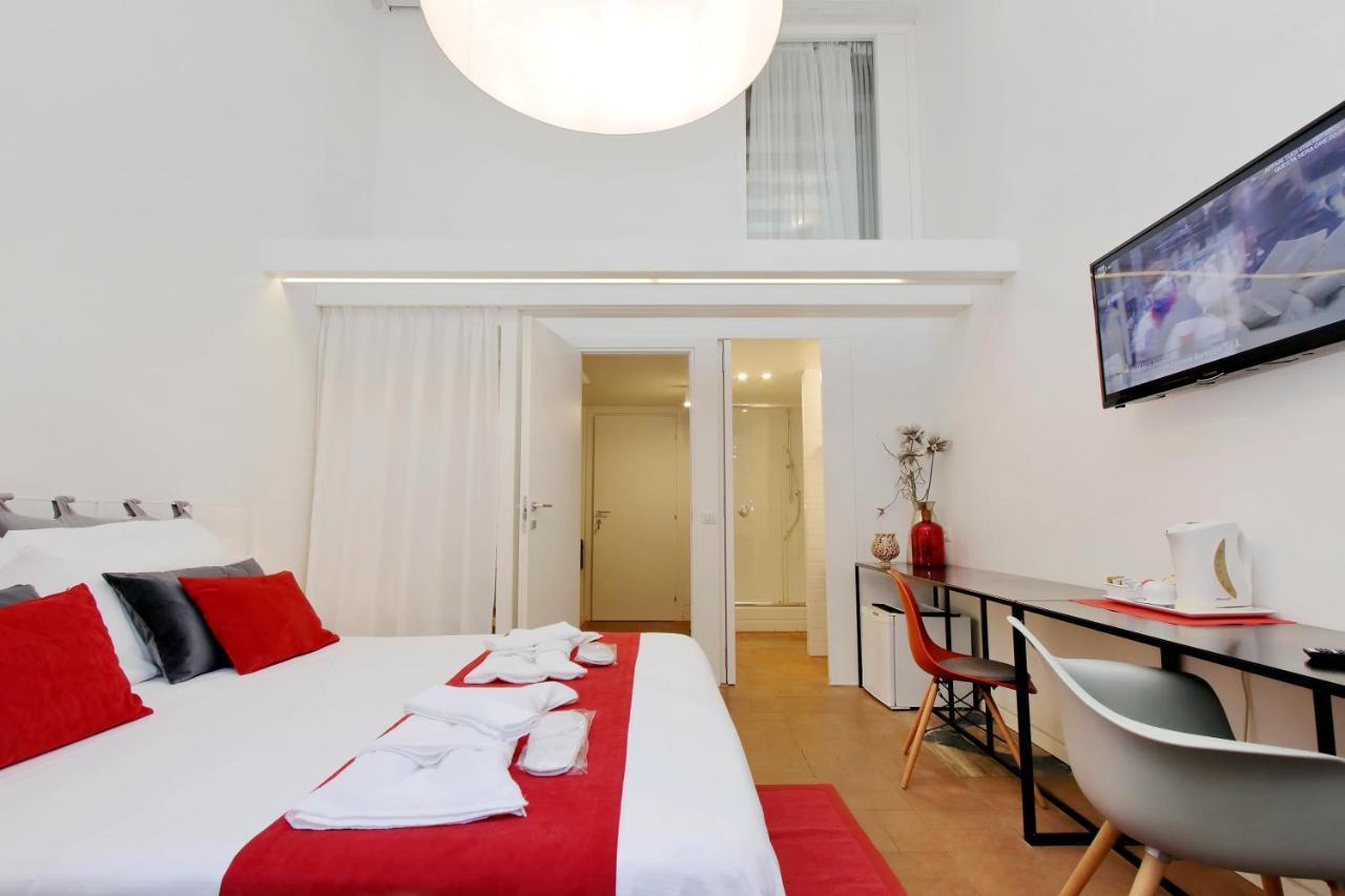B&G Navona Apartment Roma Exterior foto