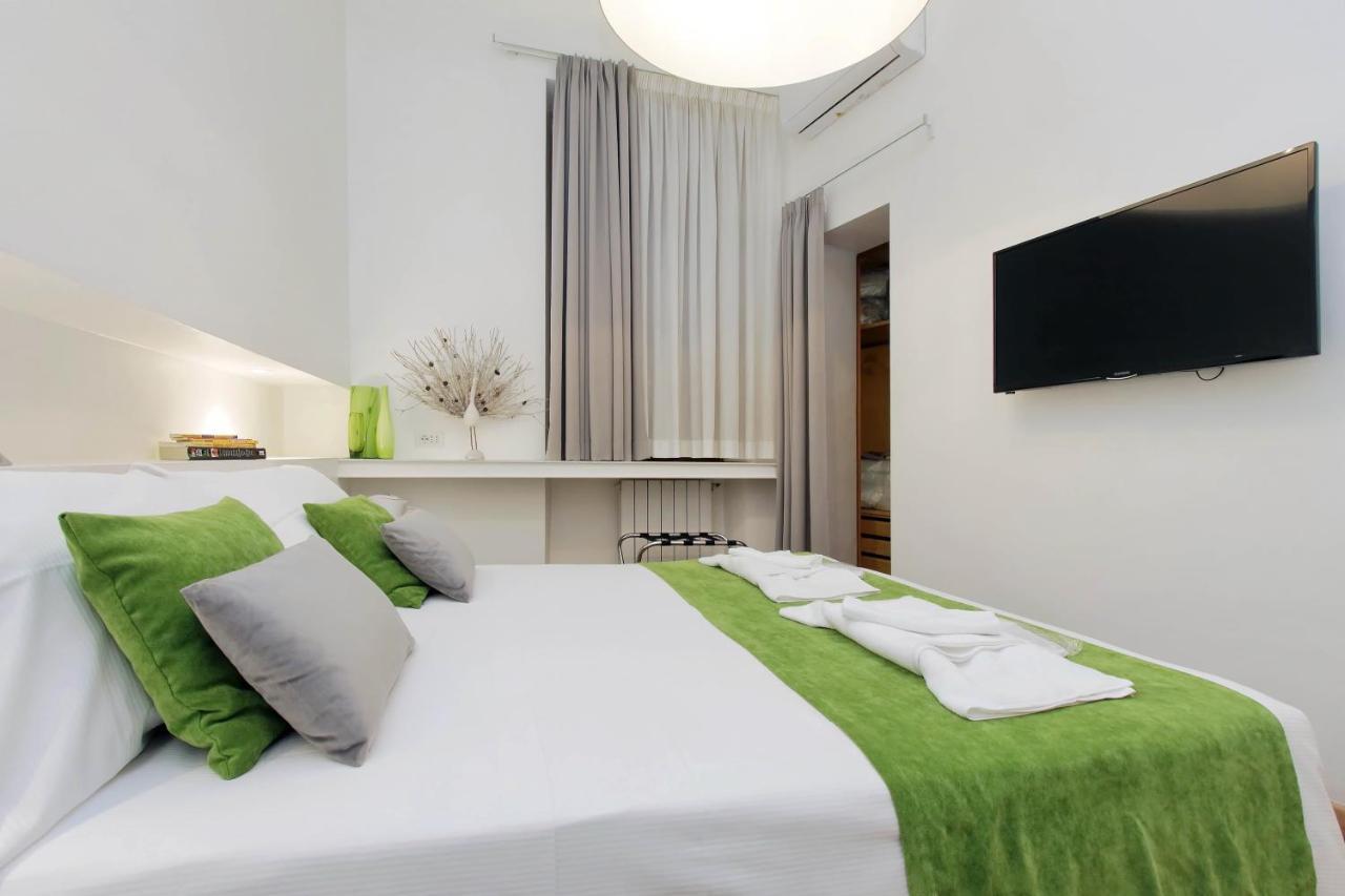 B&G Navona Apartment Roma Exterior foto